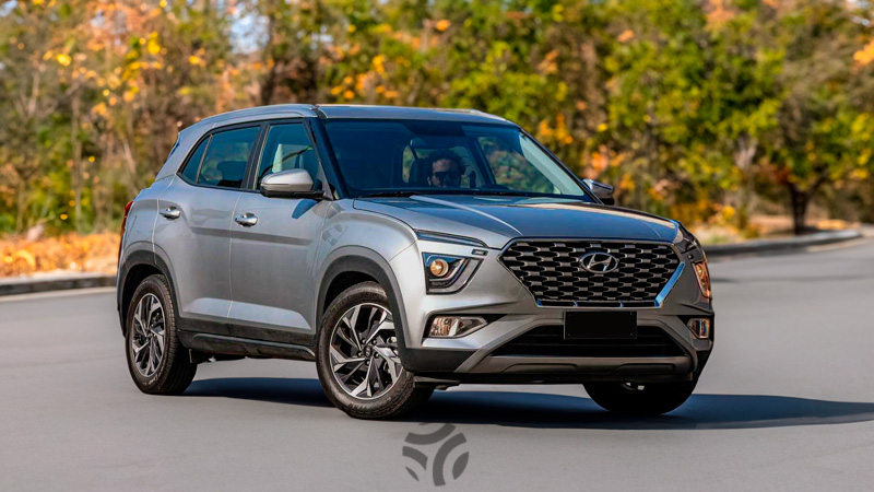 Hyundai Creta Financiamento com Taxa Zero: Veja Tudo que Precisa Saber ...