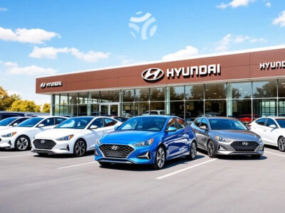 Aluguel de Carros Hyundai: Veja quais são as Opções de Locadoras e Como Escolher a Melhor para Você