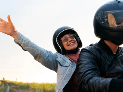 Customização e Acessórios: Deixando Sua Motocicleta com Estilo e Funcionalidade