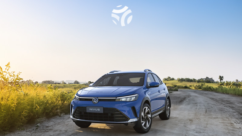 Compare as versões Comfortline e Highline do Nivus e entenda quais diferenças realmente impactam o dia a dia!