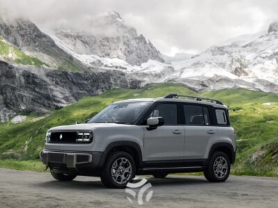 Baojun Yep Plus: Veja tudo que precisa saber sobre o Mini SUV com autonomia de até 400 km