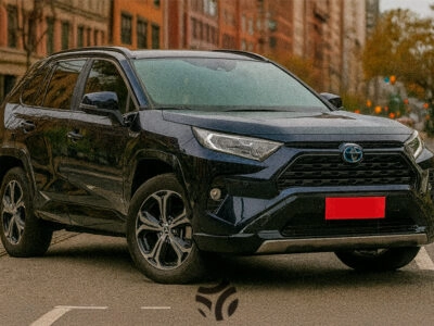 Conheça os 10 melhores Carros híbridos Toyota para comprar em 2025