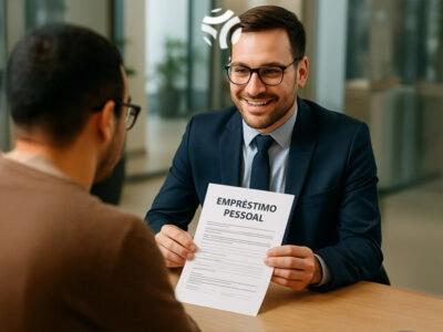 Empréstimo pessoal: Dicas para conseguir quitar o sua dívida mais rápido
