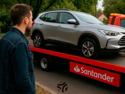 Seguros de Carro Santander: Cote Agora sua Proteção Completa e Parcelamento Facilitado