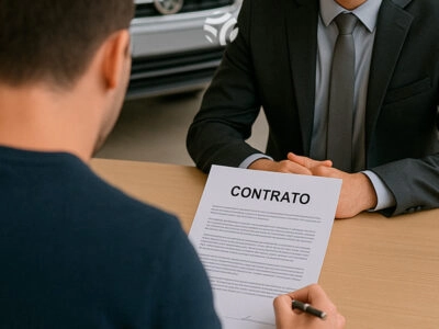 Comprar carro financiamento em 2025: alternativas e dicas essenciais