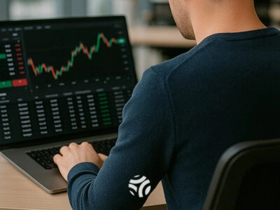 Mercado de ações como investir: guia completo para iniciantes no Brasil