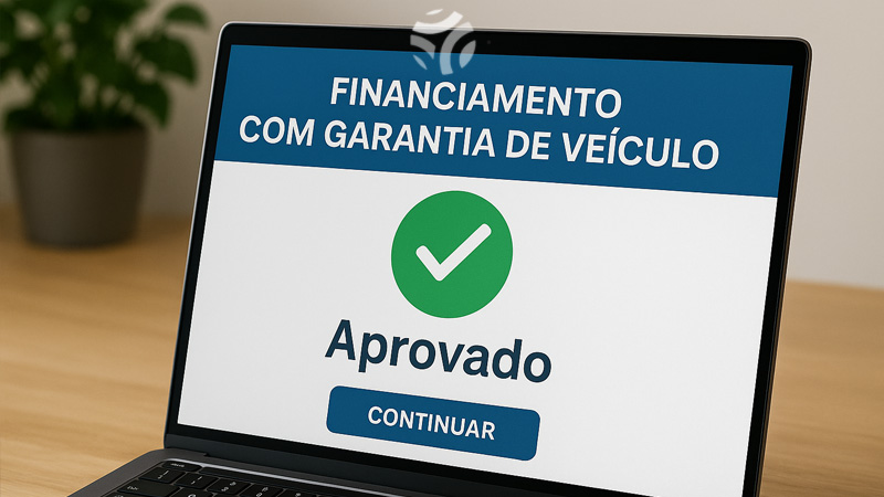 Conheça os principais pontos do financiamento com garantia de veículo, seus benefícios e as melhores opções disponíveis!