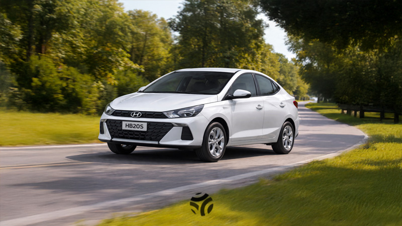 Saiba tudo sobre o financiamento HB20!