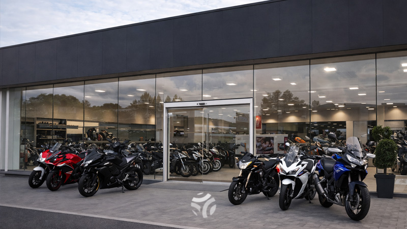 Descubra como financiar motos em 2026