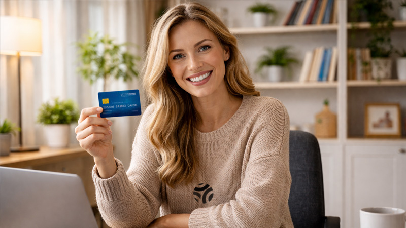 Cartão de crédito pré-pago: como funciona, quais existem no Brasil e qual vale mais a pena em 2026