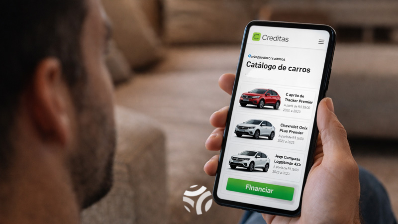 Financiamento de carro Creditas no Brasil em 2026: guia completo com funcionamento, taxas e riscos