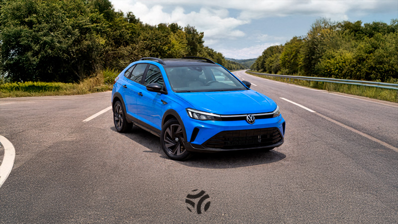 Volkswagen Nivus Novo no Brasil em 2026: análise completa de preço, consumo, versões e custo-benefício