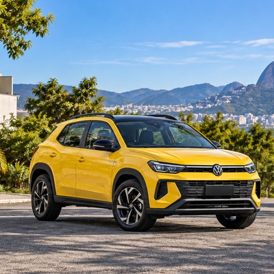 Volkswagen Tera