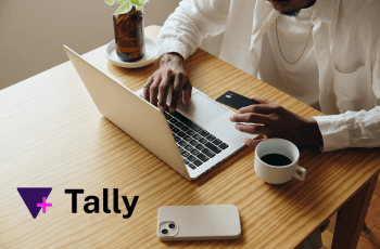 Empresa Tally Abre 17 Vagas Home Office