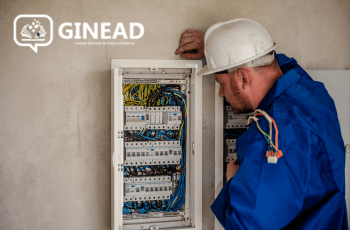 Eletricista Residencial – Curso Online Gratuito da Ginead