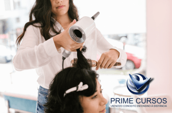 Curso de Cabeleireiro Básico Online e Gratuito – Prime Cursos
