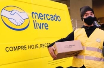 Passo a passo: como se tornar um entregador e aproveitar as oportunidades no Mercado Livre
