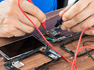 Desvendando o Curso de Manutenção de Celular: Uma Carreira Lucrativa em Ascensão