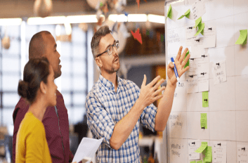 Aumente sua eficiência no trabalho: dicas práticas para aumentar sua produtividade
