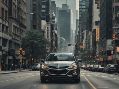 Chevrolet Cruze: Compra de Carros para negativados