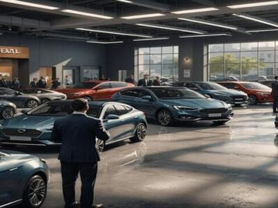 Localiza Seminovos: Compre Ótimos Carros mais barato em 2024
