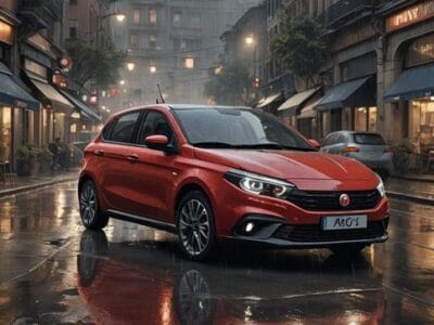 Quais Foram os Carros Mais Vendidos em abril 2024 no Brasil?