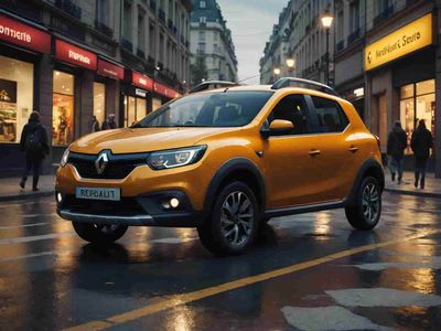 Carros para Comprar em 2024 Renault Kwid