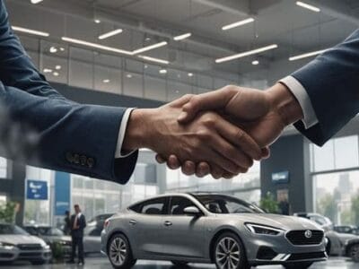 Como Comprar Carro Estando Negativado: A Kovi Tem a Solução