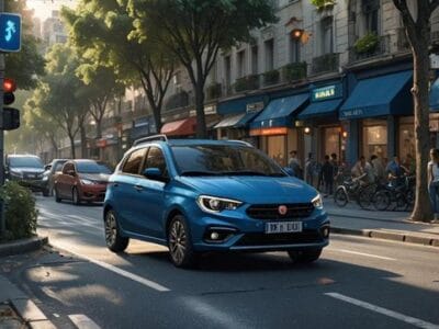 Fiat Argo: O que Você Precisa Saber para Comprar um Sem Entrada