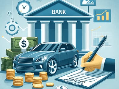 Financiamento de Carro para Uber