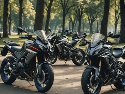 Lançamentos de Motos 2024: Conheça os Modelos do Ano