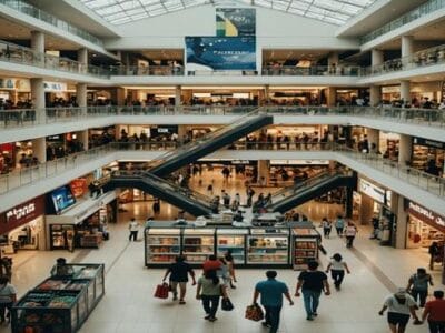 Ranking dos Produtos Mais Vendidos no Brasil