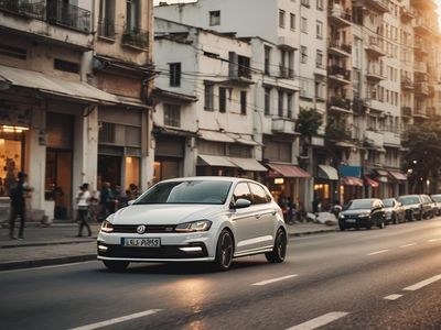 Volkswagen Gol 2024