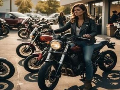 Mercado Livre Motos: Qual eu posso comprar até 40 mil reais?