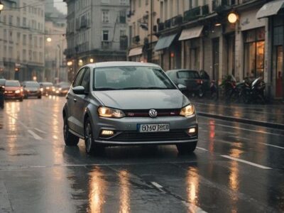 Como Comprar um Volkswagen Gol Sem Entrada e Negativado?