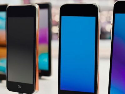 5 Celulares da Samsung para Comprar em 2024