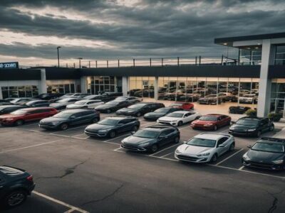 Melhores Carros por até 50 mil: Encontre o carro ideal para você