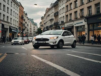 Melhores Carros por até 50 mil