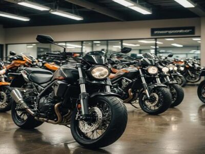 Melhores Motos com Custo Benefício no Mercado Livre