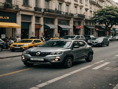 Renault Kwid