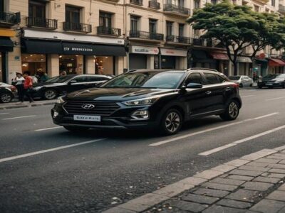 5 Melhores Carros SUV para Comprar Este Ano
