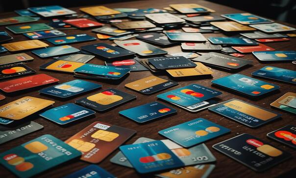 Veja como escolher cartões com cashback que realmente fazem diferença no acúmulo mensal!