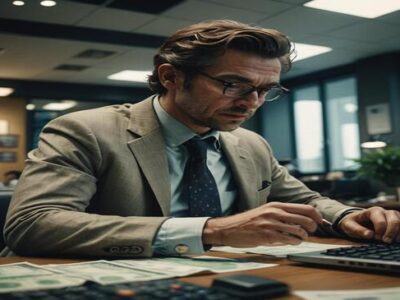 Empréstimo Mesmo Negativado: Como Conseguir?