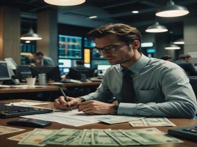 Ganhar Dinheiro com Inteligências Artificiais: 10 Maneiras de Conseguir um Extra