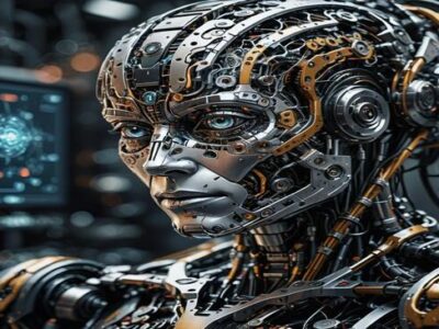 Inteligências Artificiais: Conheça as Tendências  para 2025