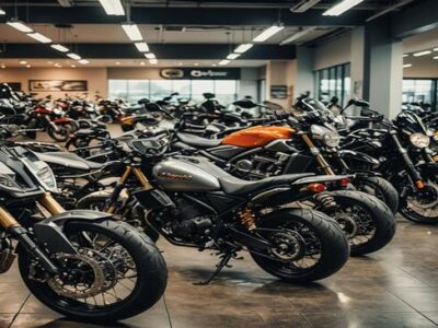 Mottu Sport 110i: Ficha Técnica, Valores e Como Conseguir a Sua