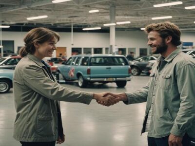 Movida Seminovos: Comprar um Carro com as Melhores Condições