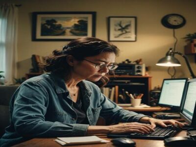 Profissões para Trabalhar em Home Office