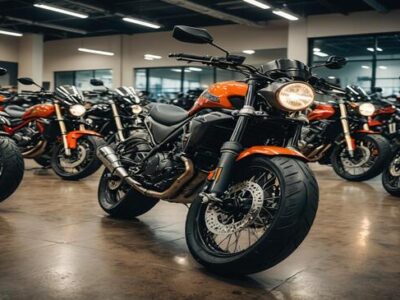 Alugar uma Moto: Descubra Como Conseguir Adquirir uma pela Mottu
