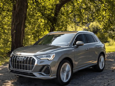 Audi Q3 2024: Ficha Técnica e Informações para Comprar